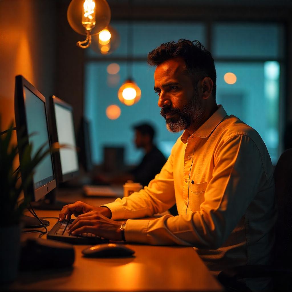 IT Help Desk Support