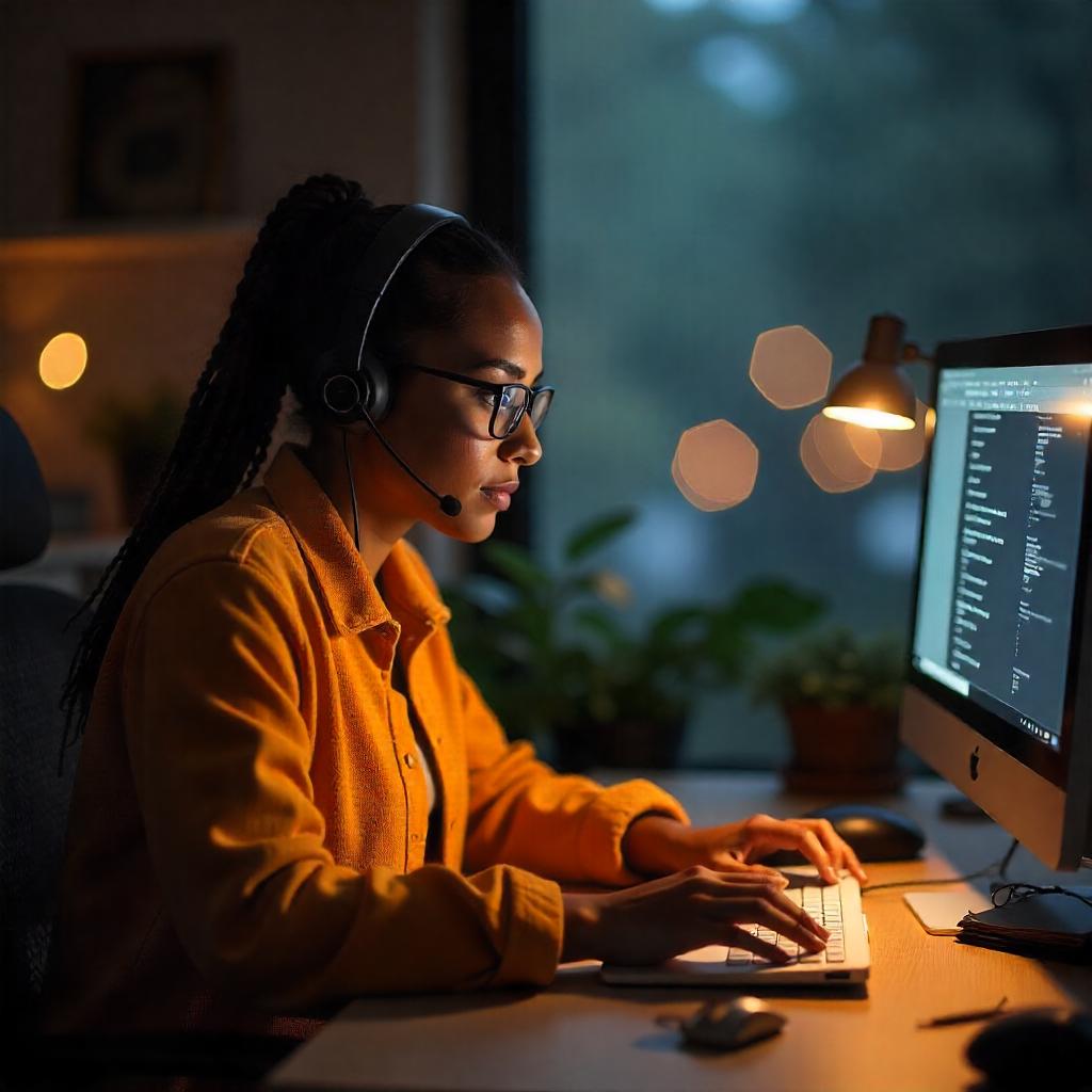 Professional Social Media Management